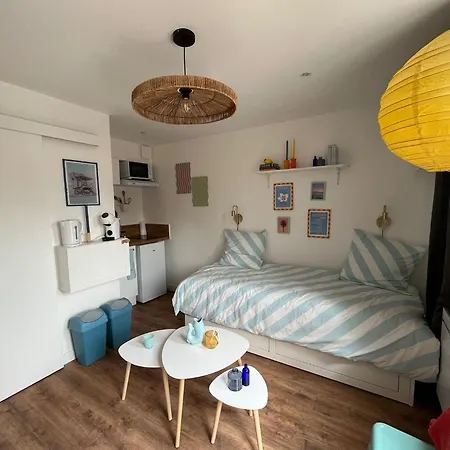 Lejlighed - Riva Bella