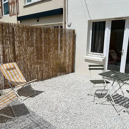 Lejlighed - Riva Bella