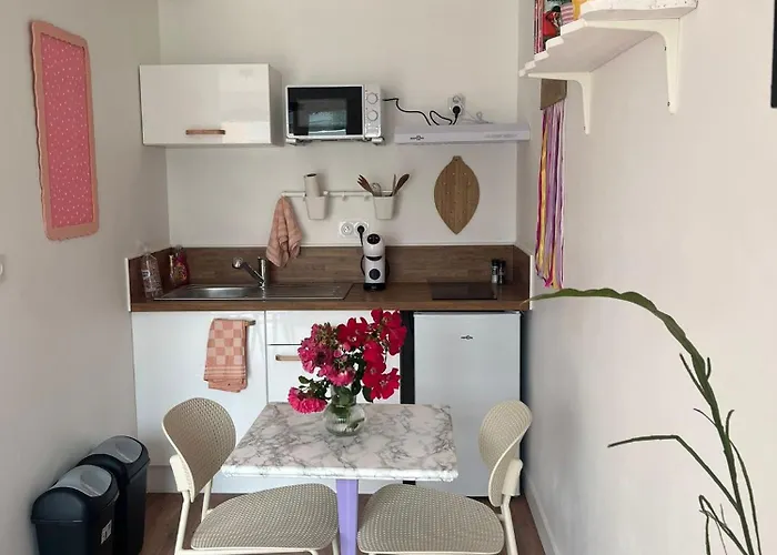 - Riva Bella Lejlighed