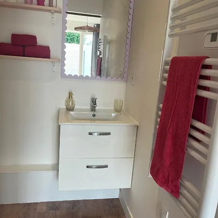 - Riva Bella Ouistreham