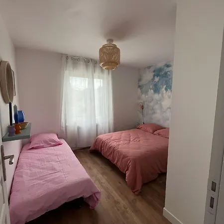 Apartment - Riva Bella Ouistreham