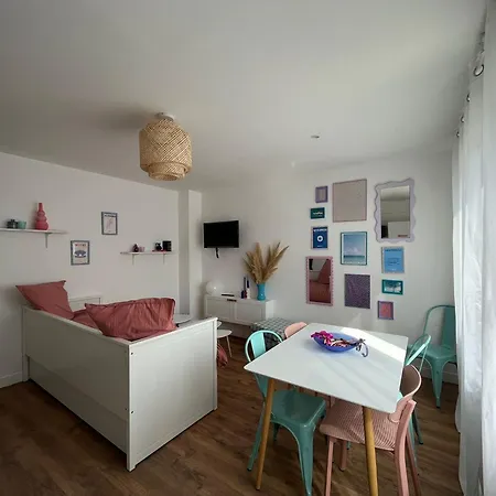 Apartamento - Riva Bella