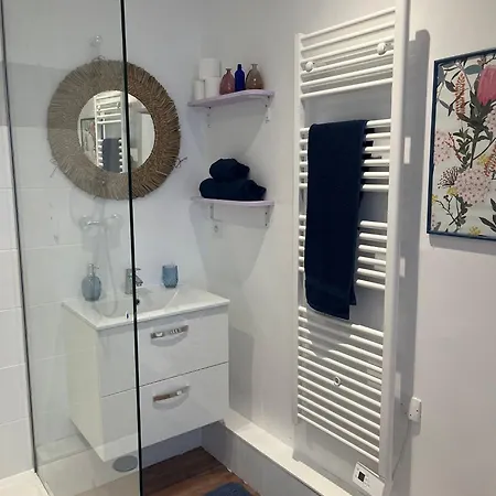 Appartamento - Riva Bella