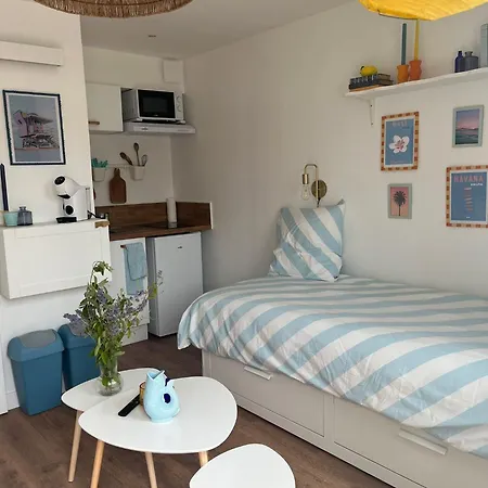 Appartamento - Riva Bella *