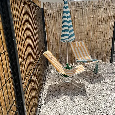 - Riva Bella Apartment Ouistreham