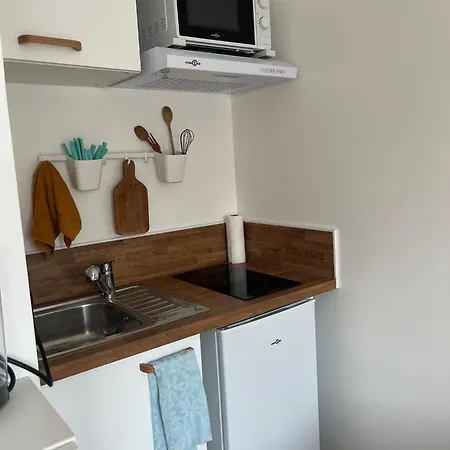 - Riva Bella Apartment