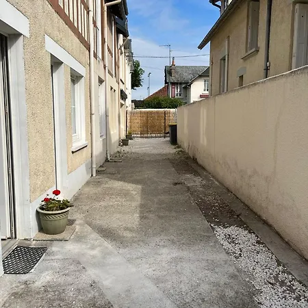 - Riva Bella Apartment Ouistreham
