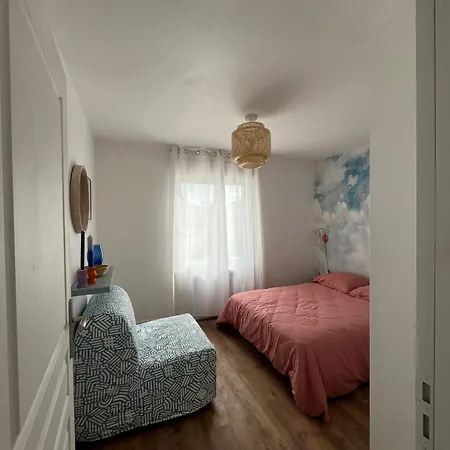 Apartamento - Riva Bella Ouistreham