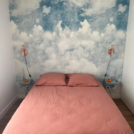 - Riva Bella Apartamento