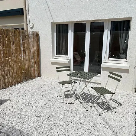 - Riva Bella Apartment Ouistreham