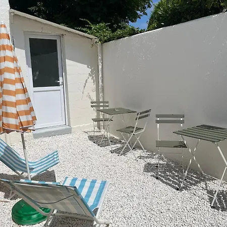 Apartment - Riva Bella Ouistreham