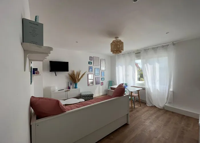 - Riva Bella Ouistreham