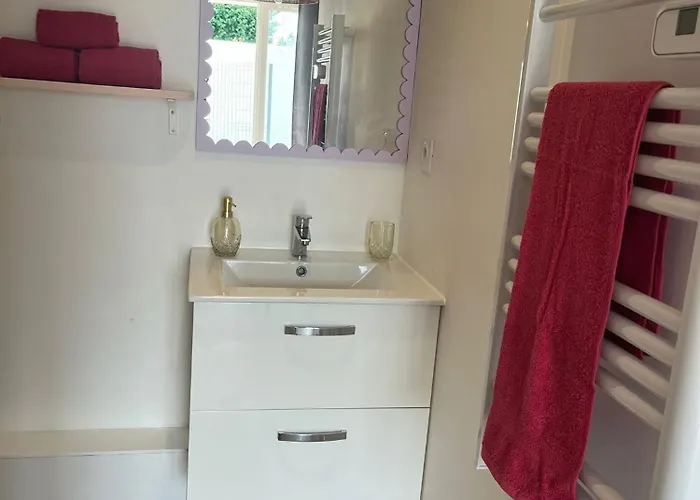 - Riva Bella Ouistreham