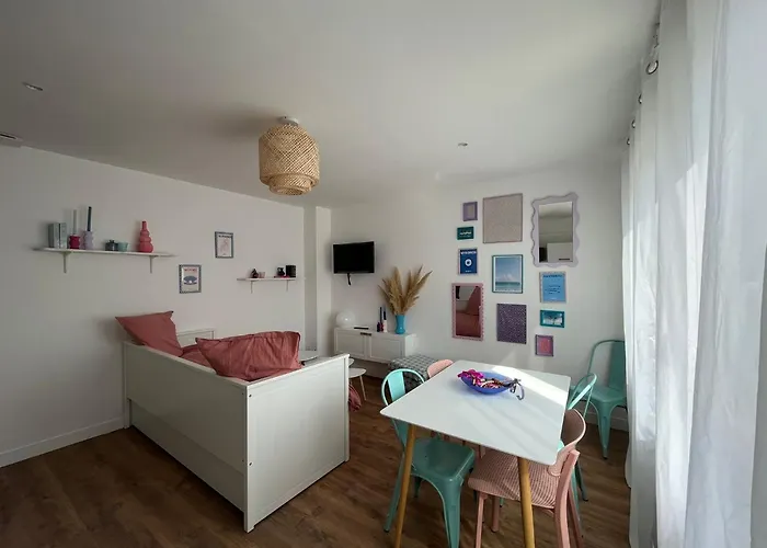 Apartamento - Riva Bella