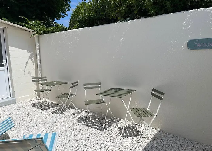 - Riva Bella Apartamento *