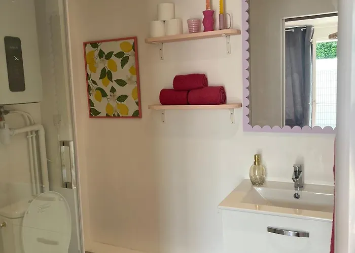 Apartamento - Riva Bella *