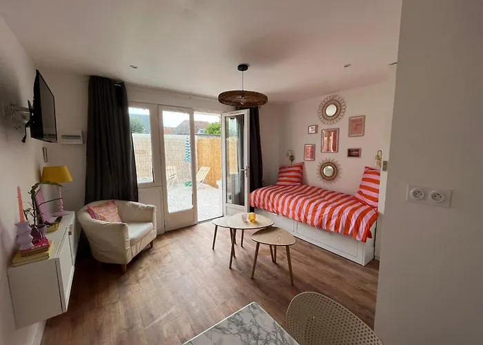 - Riva Bella Apartamento