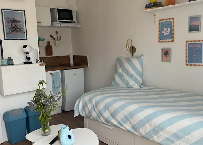 Apartamento - Riva Bella *