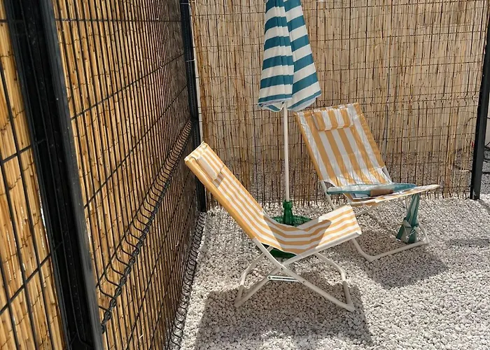 - Riva Bella Apartamento Ouistreham