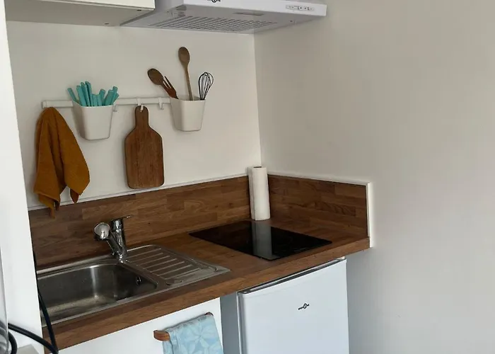 - Riva Bella Apartamento