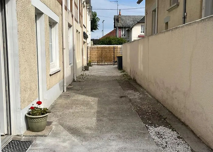 - Riva Bella Apartamento Ouistreham