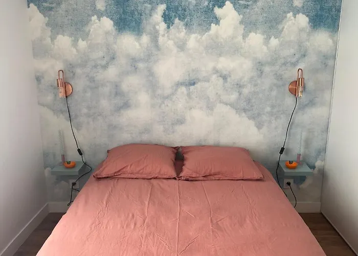 - Riva Bella Apartamento